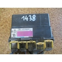 MODUŁ KOMFORTU FORD FOCUS MK1 1S7T15K600BE