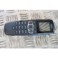Sluchawka bluetooth audi a6 a8 4f0910393ad