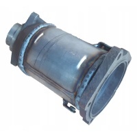 Катализатор nissan micra 1 , 4 cga3de 7 / 00 - 11 / 02
