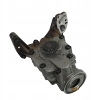 Hg - 220 насос масляный peugeot citroen 1.2 thp puretech 9801943580 - 05