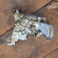 Peugeot opel citroen 1.2 thp насос масляный corsa f 9801943580