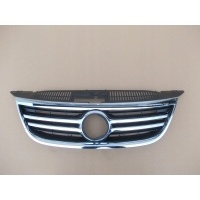 Решетка радиатора решетка volkswagen tiguan i 5n0853651