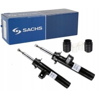 амортизаторы пыльники sachs bmw 5 e60 e61 полный привод