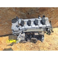 Двигатель nissan note e11 06 - 1.4i cr14
