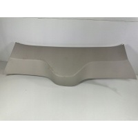 Гранд scenic iv крышка обивка багажника подшивки 739394094r