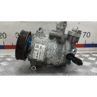 Компрессор кондиционера дизельный SKODA YETI (2010-2018) 2012 1K0820808A