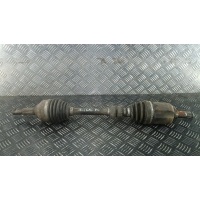 Привод передний левый NISSAN X-TRAIL (2007-2011) 2008 39101JG32B