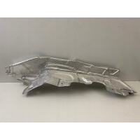 Land rover discovery крышка термическая левая lr112555 / fpla - 114a56 - ae