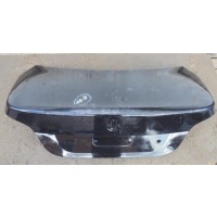 Крышка багажника BMW 5-Series E60 2002 - 2007 2005 7122441,