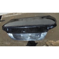 Крышка багажника BMW 5-Series E60 2002 - 2007 2005 7122441,
