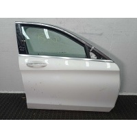 Дверь передняя правая Mercedes C-Klasse (W205) 2014 - наст. время 2019 2057200205,