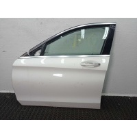 Стеклоподъемник передний левый Mercedes C-Klasse (W205) 2014 - наст. время 2019 2057204923,
