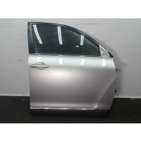 Стеклоподъемник передний правый Toyota Highlander II Рестайлинг (XU40) 2010 - 2013 2011 698010E050,