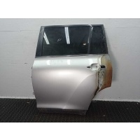 Стеклоподъемник задний левый Toyota Highlander II Рестайлинг (XU40) 2010 - 2013 2011 698030R010,