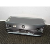 Крышка багажника Volkswagen Jetta VI Рестайлинг (162,163) 2014 - 2018 2018 5C6827025D,