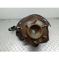Кулак поворотный правый Hummer H3 2005 - 2010 2006 10393247, 15874836