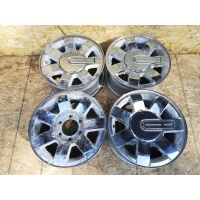 Диск литой Hummer H3 2005 - 2010 2008 9595913,
