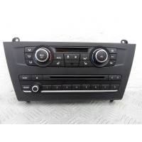 Блок управления климат-контролем BMW X3 F25 2010 - 2014 2013 9287629,