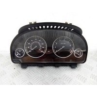 Щиток приборов BMW X3 F25 2010 - 2014 2013 9291412,