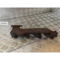 Коллектор выпускной Mercedes E W211 2002-2009 2003 A6111420501