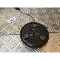 Муфта компрессора кондиционера Volkswagen Sharan 2000-2010 2002 7M3820803A
