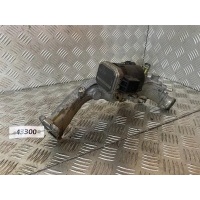 Клапан EGR Mercedes C W203 2000-2007 2005 A6461400408