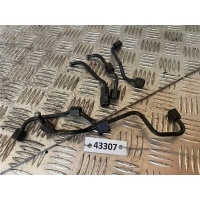 Трубка ТНВД Mercedes C W203 2000-2007 2005