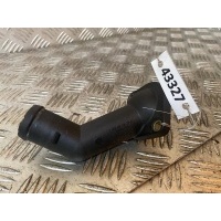 Фланец (тройник) системы охлаждения Volkswagen Golf 4 1997-2006 1998 06A121121C