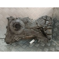 Крышка двигателя передняя Ford Mondeo III 2000-2003 2001 1S7G6059AL
