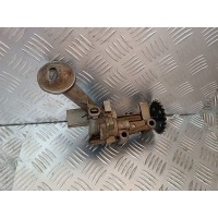 Насос масляный Renault Laguna 2001-2007 2004 7700600252