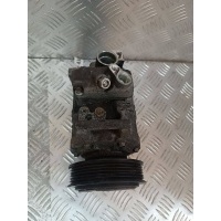 Компрессор кондиционера Volkswagen Golf 5 2003-2009 2007 1K0820859N