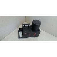 Компрессор центрального замка Audi A4 B5 1997 8L0862257E