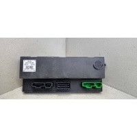 Блок управления двери Citroen C8 2007 1400745380,69810334