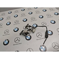 замок капота BMW X3 2014 7210731