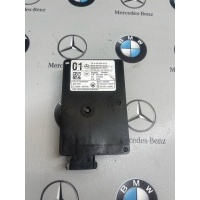 датчик мертвых (слепых) зон Mercedes-Benz GL-Класс 2012 A0009050610,A0009025405,A0009013001