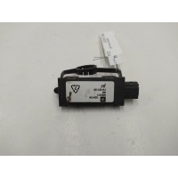 Датчик удара Opel Meriva 2 (2010-2014) 2011 13284108