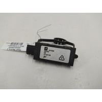 Датчик удара Opel Meriva 2 (2010-2014) 2011 13310886