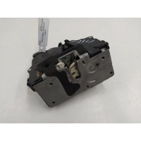Замок двери передней левой Opel Meriva 2 (2010-2014) 2011 13258277