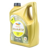 Total quartz ineo rcp 5w / 30 5l