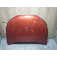 Капот Seat Ibiza V 2008> 6J0823031