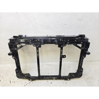 Панель передняя (телевизор) Mazda CX-5 2 2017- K12353111