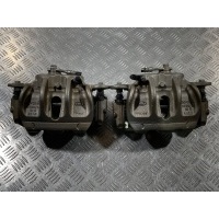 суппорт тормозной передний Land Rover Range Rover Sport 2011 LR047905,LR047906