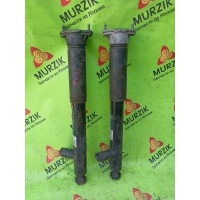 Амортизаторы MERCEDES C W204 2008 A2043203730, A2043203630, A2043266500, A2043266400