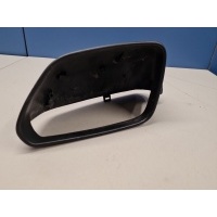 Крышка на зеркало левое Skoda Octavia A5 1Z 2004-2013 1Z08575379B9