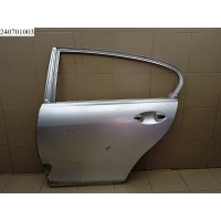 Дверь задняя левая TOYOTA GS 300 400 430 2005-2012 Lexus 67004-30620,6700430620