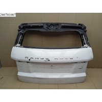 Дверь багажника LAND ROVER Range Rover Evoque 2011-2018 Land Rover LR027614,LR064614