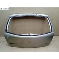 Дверь багажника RENAULT Sandero 2009-2014 Renault 8201056478