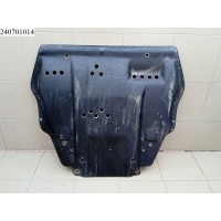 Защита двигателя Proline Caddy III 2004-2015 Volkswagen 2507CARBON