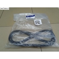 Уплотнитель двери Hyundai-KIA HD 35-78 2003- Hyundai 82145-5H002,821455H002