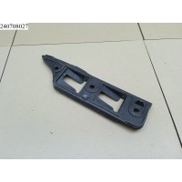 Кронштейн бампера переднего левый VAG Jetta 2006-2011 Volkswagen,Golf V 2003-2009 Volkswagen 1K0807183,1K0.807.183